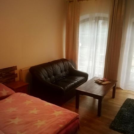 Villa Barrandov Pokoj 3 Prag Exteriör bild