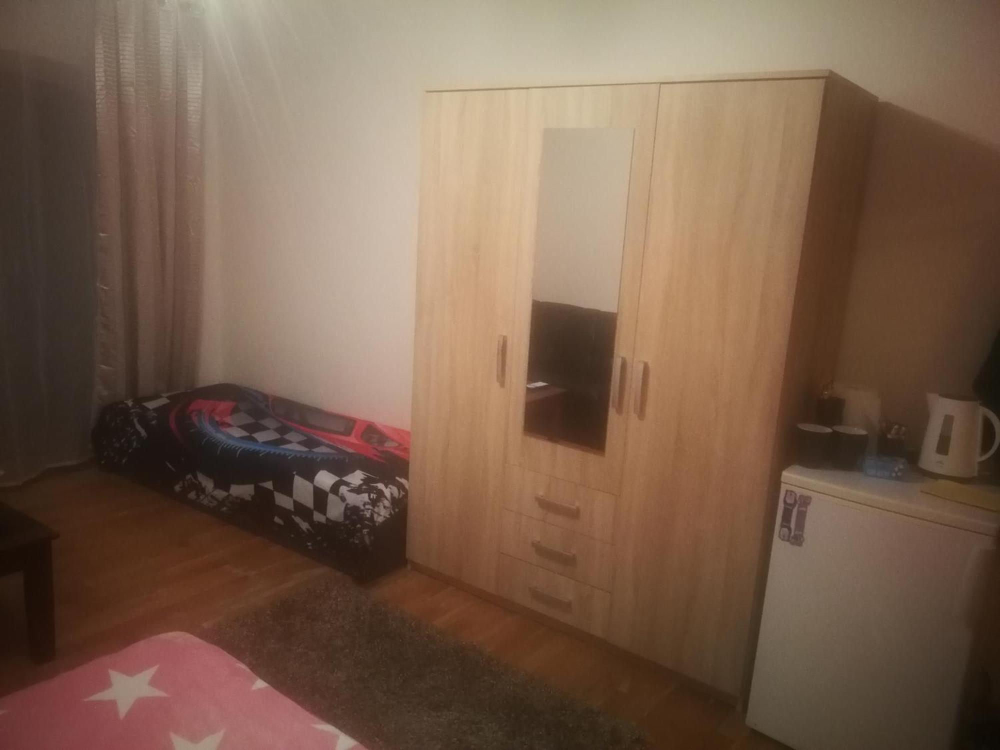 Villa Barrandov Pokoj 3 Prag Exteriör bild