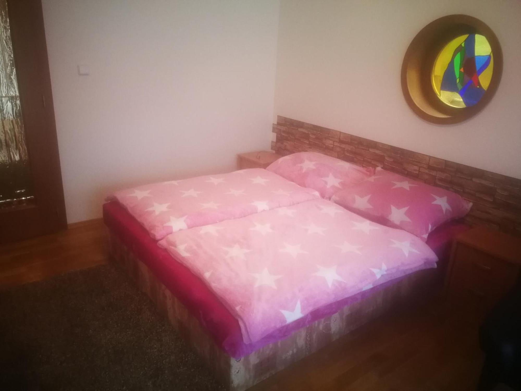 Villa Barrandov Pokoj 3 Prag Exteriör bild