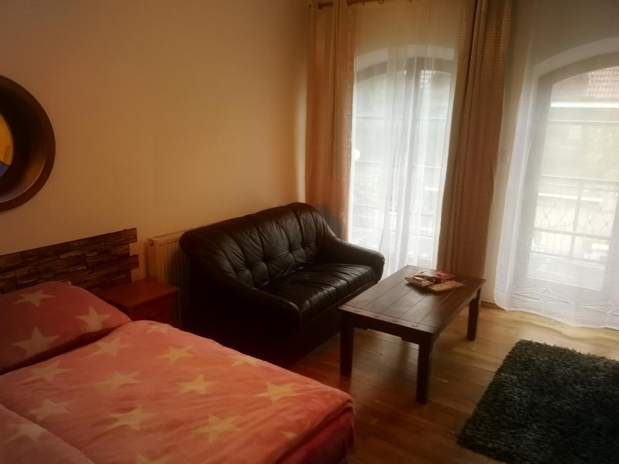 Villa Barrandov Pokoj 3 Prag Exteriör bild