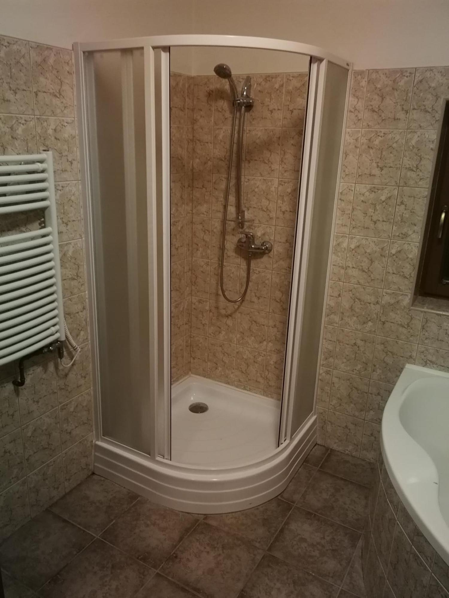 Villa Barrandov Pokoj 3 Prag Exteriör bild