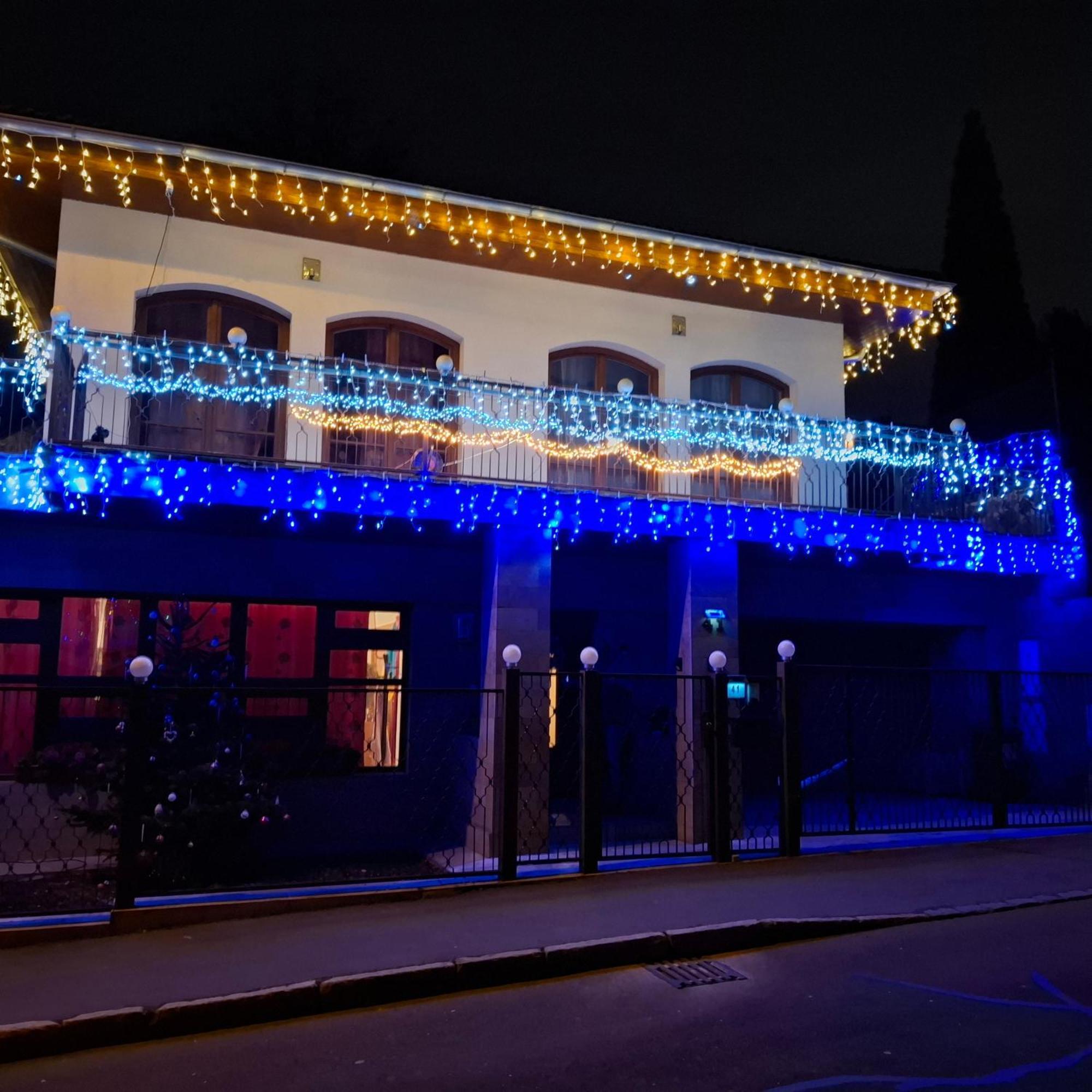 Villa Barrandov Pokoj 3 Prag Exteriör bild